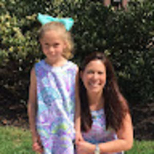 Meet your Posher, Beatrice